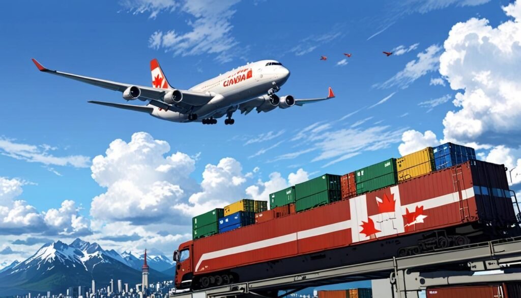 Canada shifts trade focus from US to EU 1743533485 image 8745164