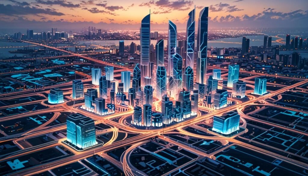 New joint venture launched between SDF and QuantCube in Abu Dhabi 1744550456 image 1471941