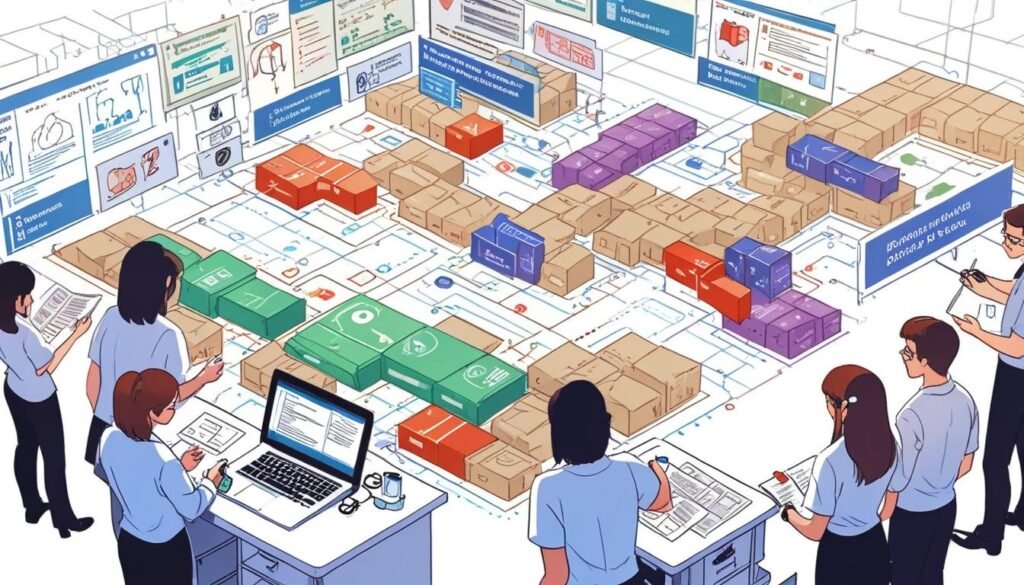 Pharmaceutical partnerships face new pressures from supply chain and regulatory challenges 1747008742 image 1080420