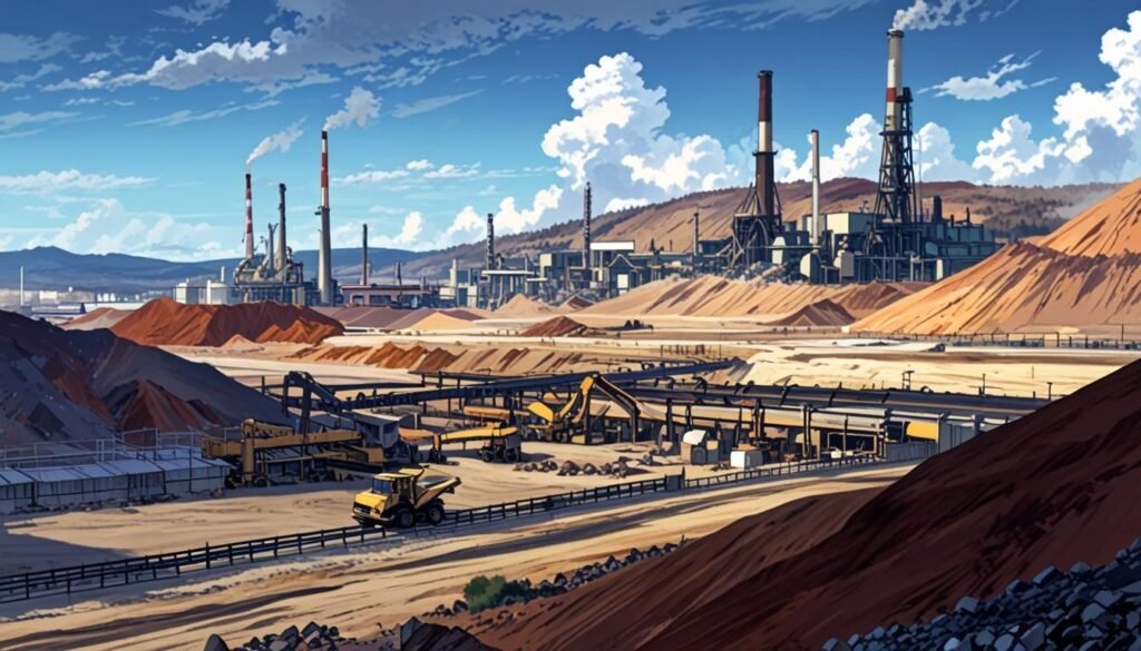 Glencore’s role pivotal as US seeks to reduce China reliance on critical minerals 1747697540 image 6535602