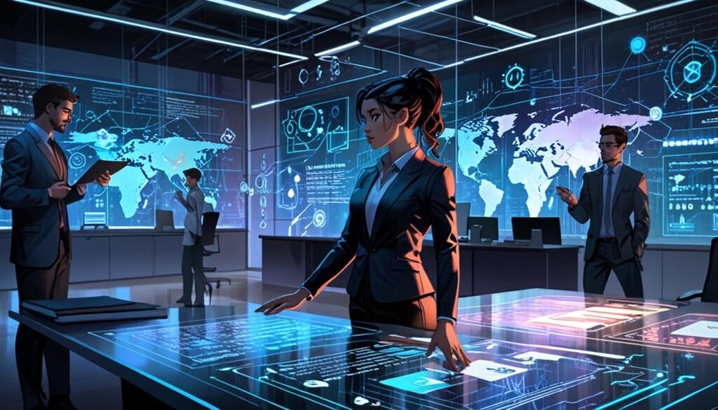 Data quality overtakes cost as biggest barrier to agentic AI adoption in UK and US firms 1747947439 image 2003508