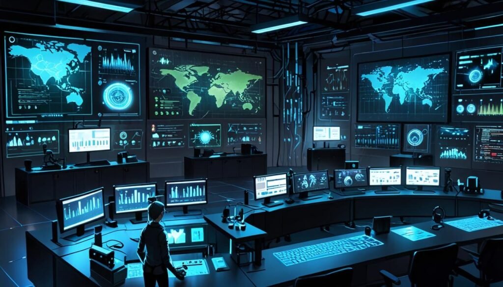 Autonomous agents revolutionise legacy systems with adaptive, self-healing AI 1748204539 image 9316452