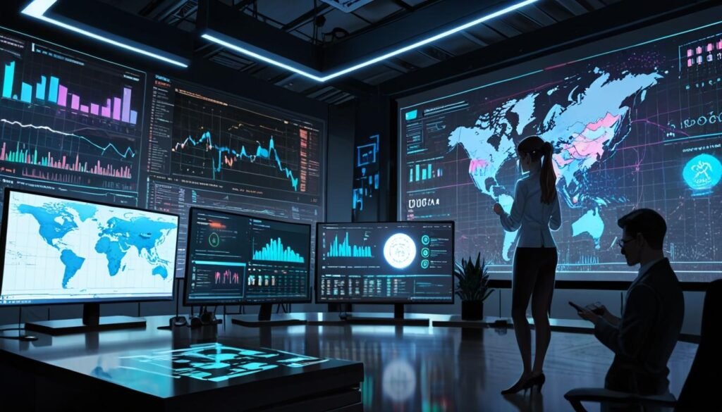 Businesses turn to AI to tackle mounting US tariff complexities and supply chain disruption 1748208439 image 3150320