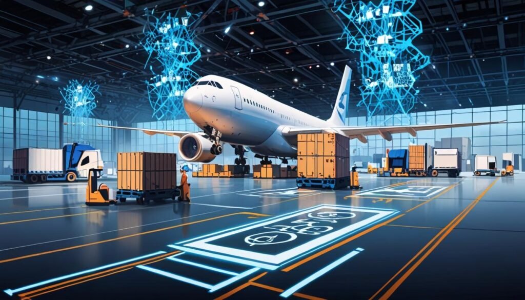 Freightos posts 30% revenue growth but faces deepening losses amid tariff challenges 1748252539 image 5783663