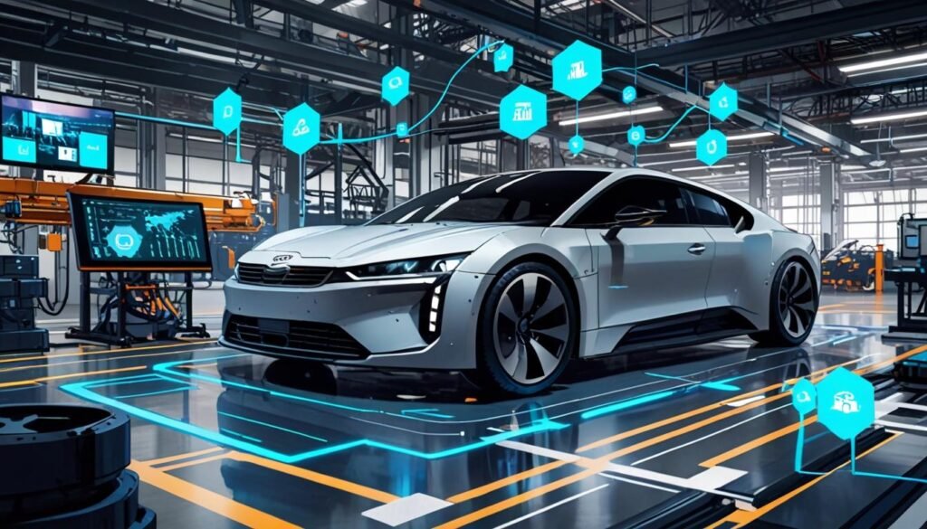 Vibracoustic partners with DXC Technology to transform SAP operations across 17 countries 1748642827 image 2322147