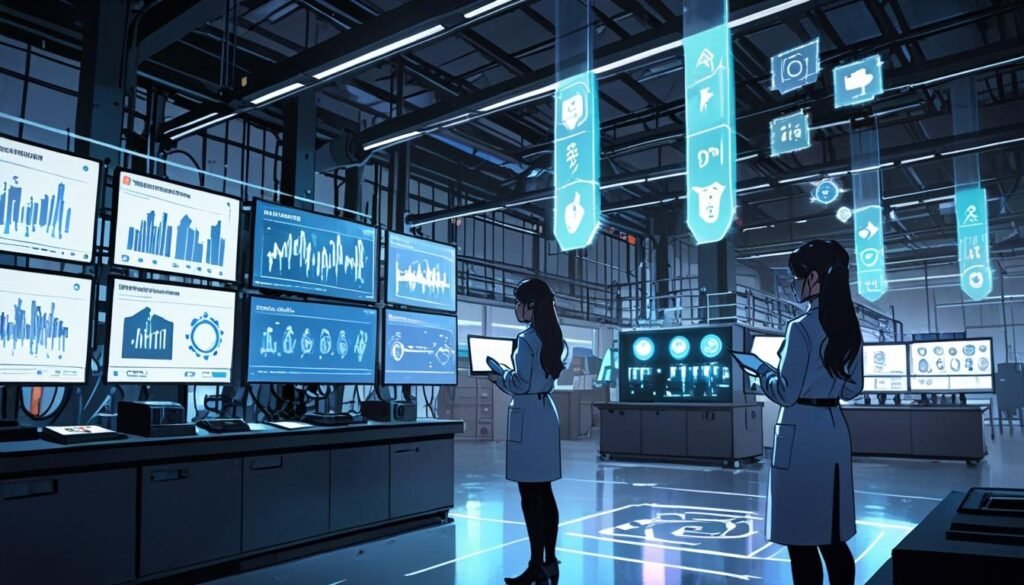 Qualifyze launches AI-powered platform to slash pharma supplier risk and streamline audits 1748815027 image 3309405