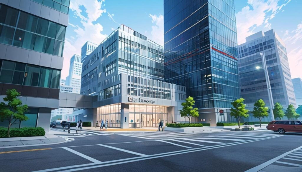 East Asia leads in healthcare AI adoption as US small providers lag behind 1750975627 image 4694539