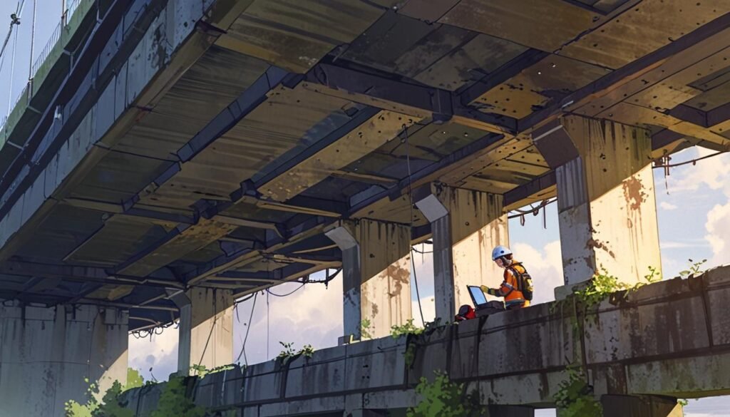 UK embraces digital custodianship to tackle ageing bridge crisis 1750981927 image 7075696