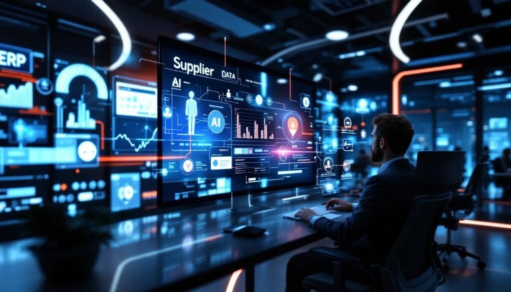 Vendor management software and ERP integration poised to revolutionise procurement in 2025 1752446226 image 7840614