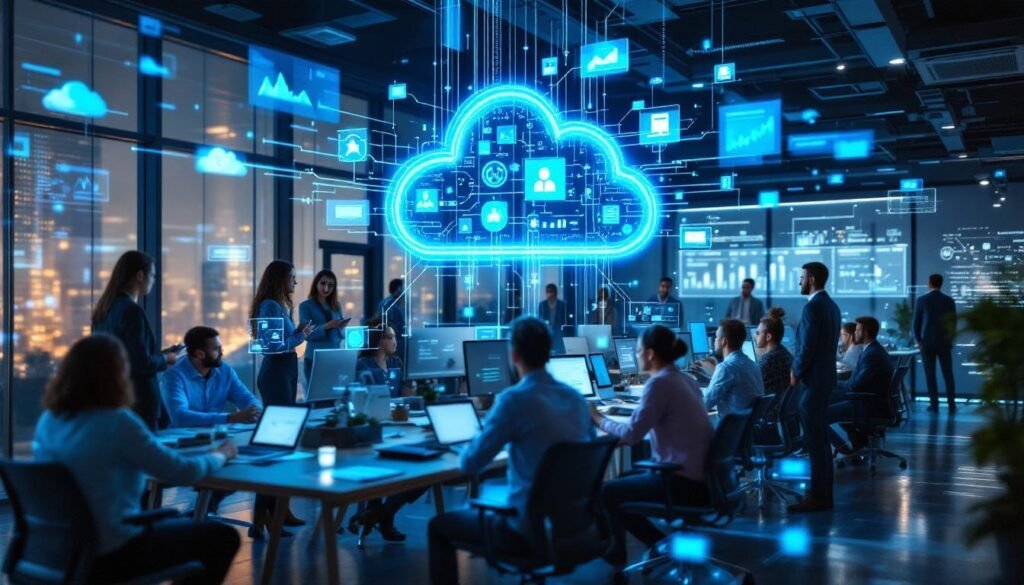 SAP accelerates cloud and data transformation with SuccessFactors and Business Data Cloud 1754219526 image 9507717