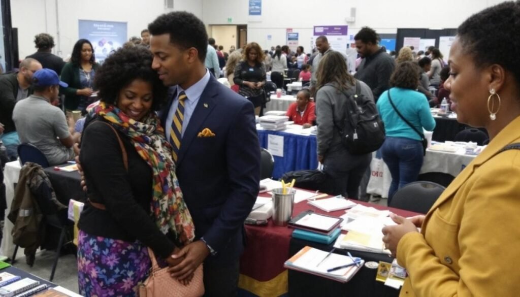 Birmingham launches free vendor expo to boost local business access to city contracts 1754223127 image 5731511