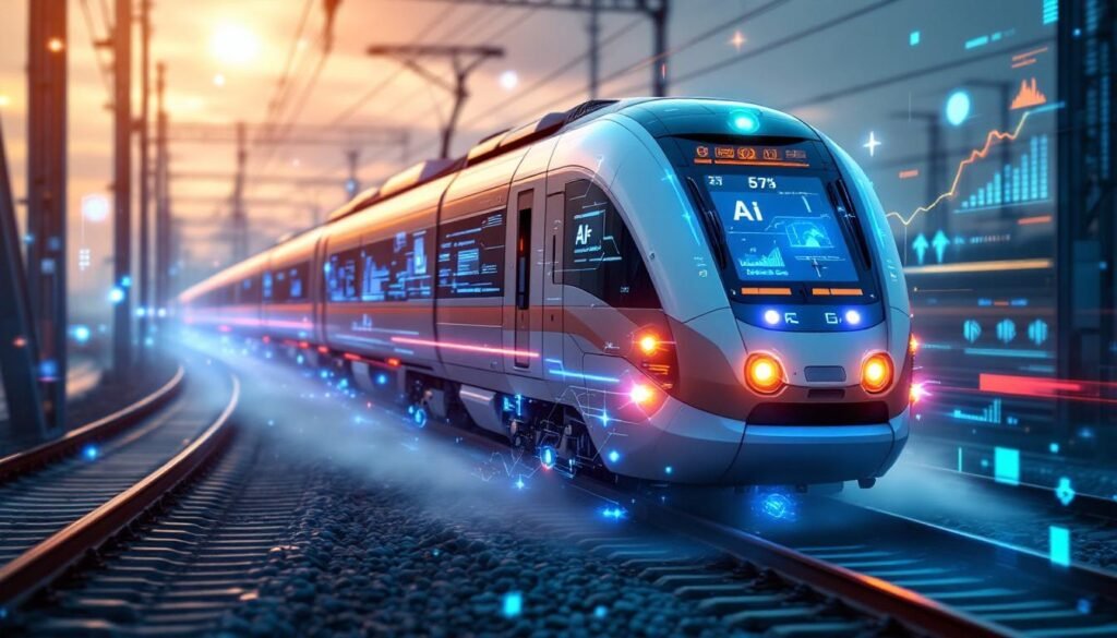 Hitachi Rail completes Omnicom acquisition to boost AI-driven rail monitoring 1754224627 image 8474586