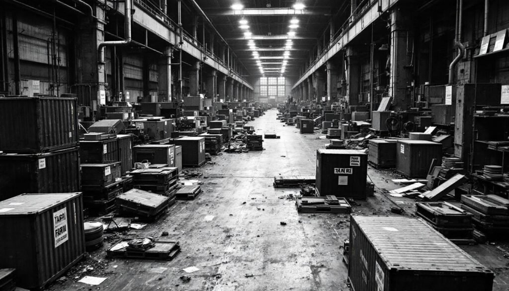 Tariff-driven cost surges and political turmoil deepen US economic slowdown in July 2025 1754436728 image 9625650