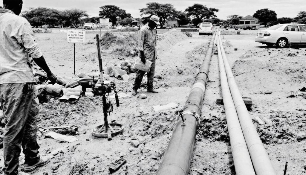 NamWater reforms procurement to boost SME participation amid project delivery challenges 1754437330 image 1530759