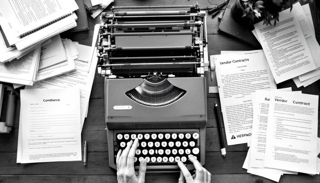 Drata introduces AI agent to slash vendor risk assessment from weeks to minutes 1754440927 image 6989669