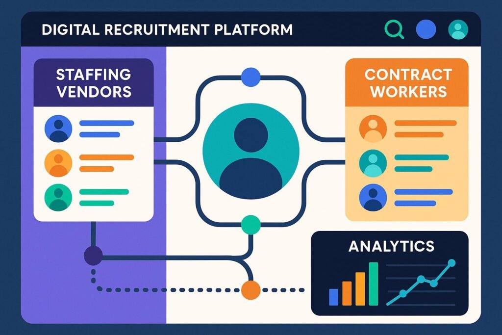 TCS partners with Pontoon Solutions to centralise and digitise contingent workforce management 1754493127 image 3830774