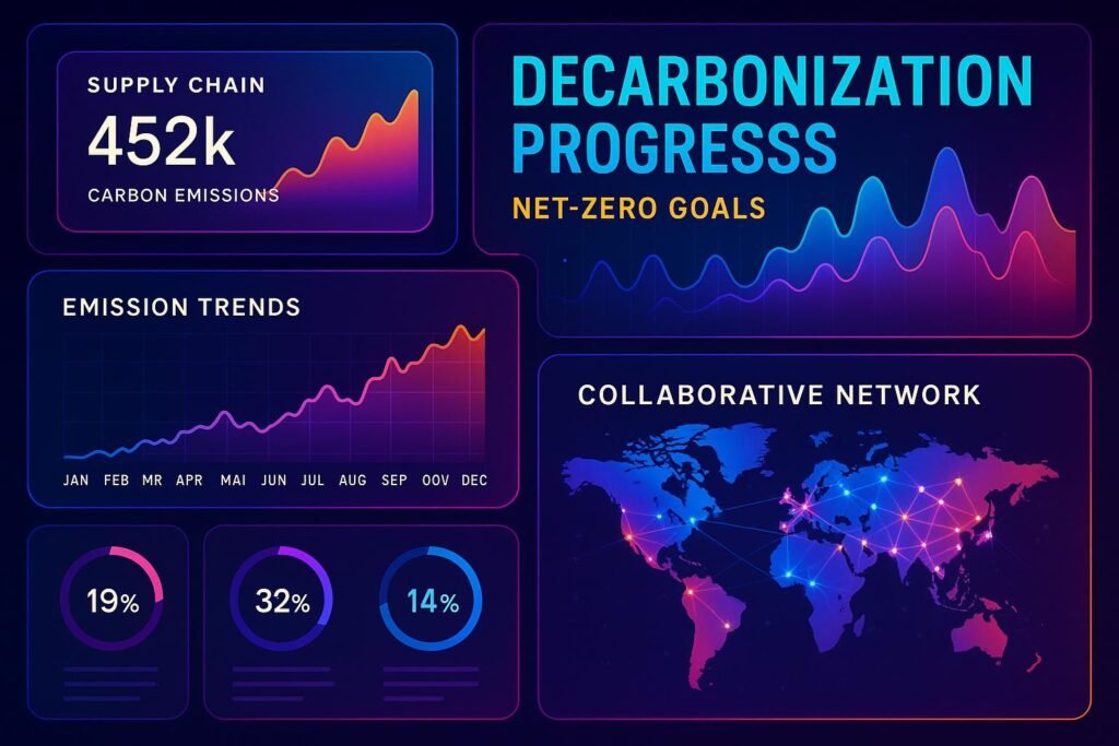 Schneider Electric launches AI-powered Zeigo Hub to transform supply chain decarbonisation 1754494628 image 6187931