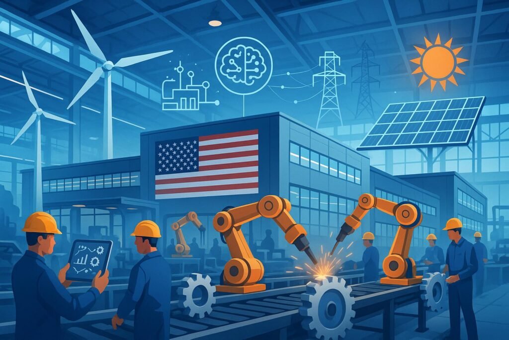 Schneider Electric pledges $1.7bn investment to boost US manufacturing and energy infrastructure by 2027 1754613127 image 3999737