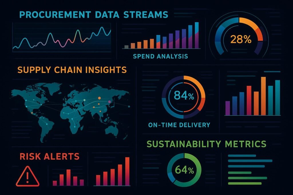 Big Data and AI revolutionise procurement with predictive analytics and risk management 1754619127 image 8186042