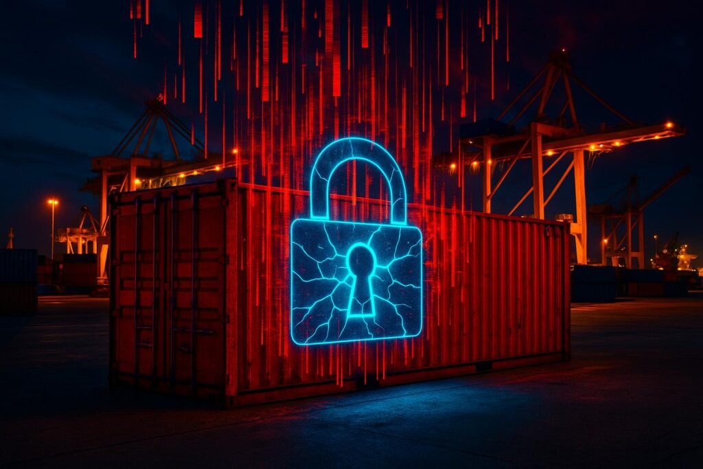 Supply chains face cascading outages as 2025 cyberattacks hit food, rail and electronics 1754691128 image 6349235