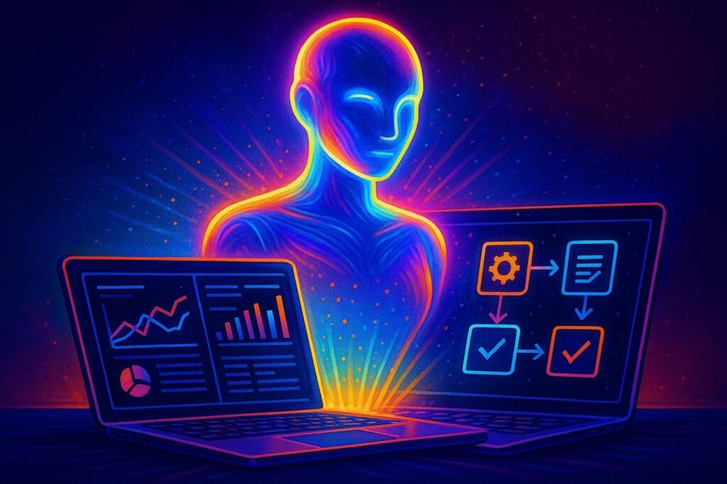 Microsoft Copilot moves from assistant to digital team member as agentic AI enters operations 1754692030 image 8091994