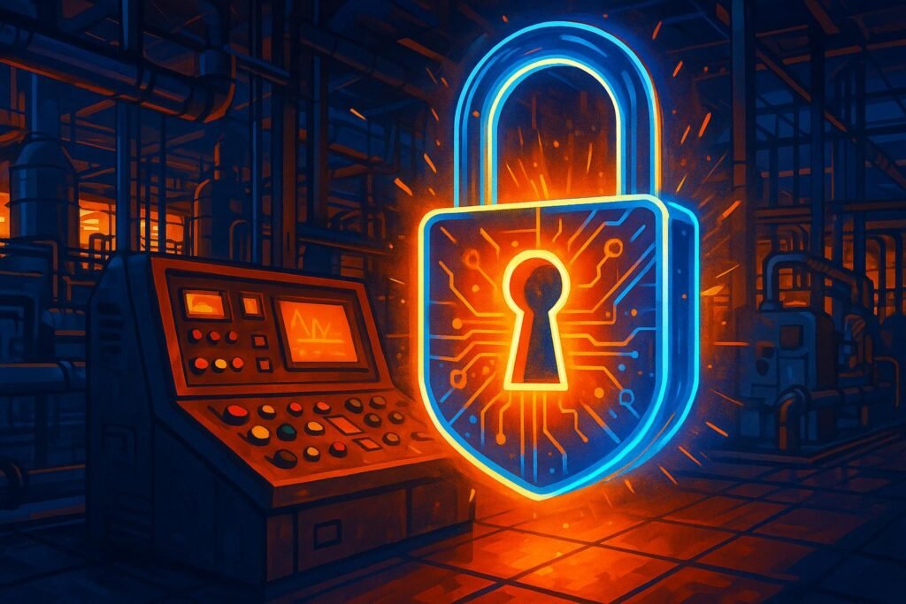 Factory floors now lucrative cyber targets as Industry 4.0 widens attack surface 1754786226 image 4789596