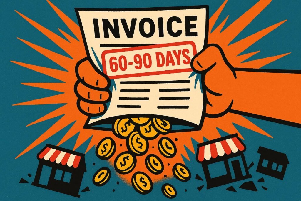 Large firms weaponise extended payment terms, squeezing SMEs' cash flow 1754787127 image 9916991