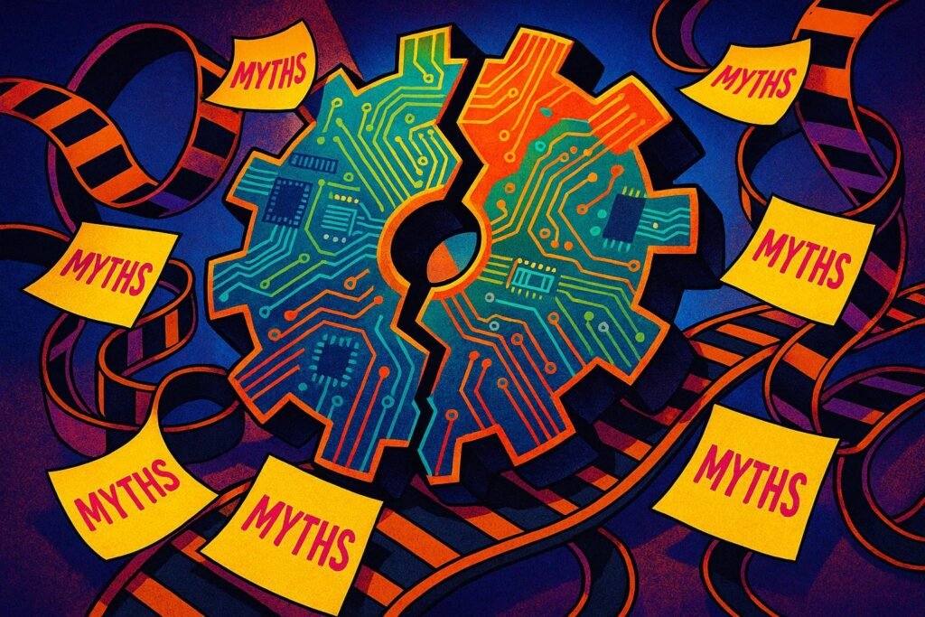 Gartner: 76% of logistics transformations miss targets as myths and tech-first thinking hobble change 1754788327 image 2999610