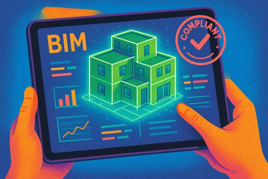 NCC 2022 and digital tools force Australia’s construction sector to overhaul procurement and standards 1754789826 image 6270596