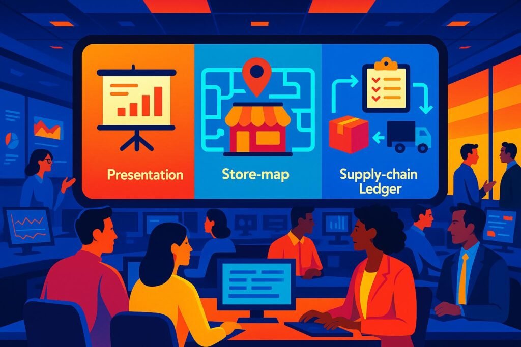 CIO 100 winners show IT judged by business outcomes not tech glamour 1755018427 image 5567088