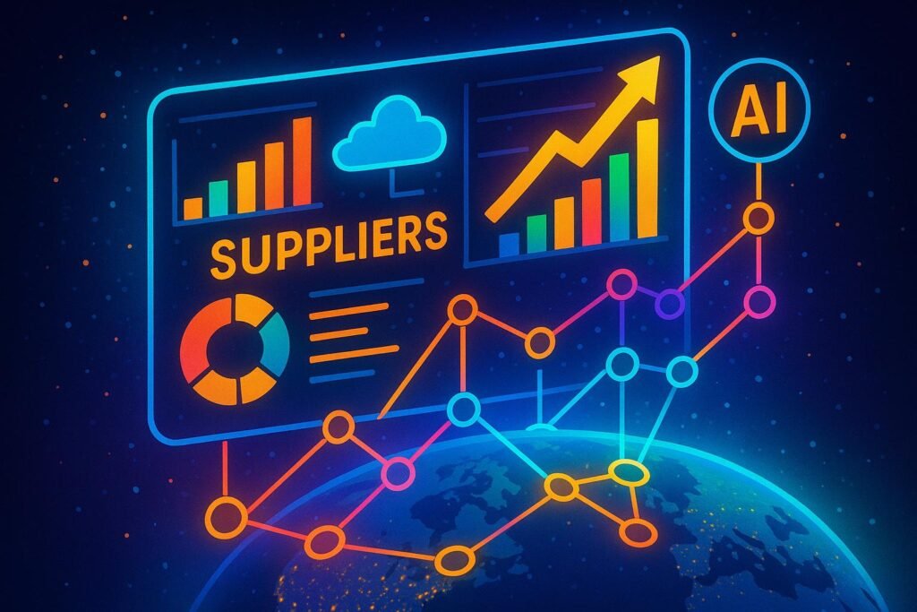 SRM market set for AI‑ and cloud‑fuelled surge but integration risks could slow gains 1755019627 image 5257371