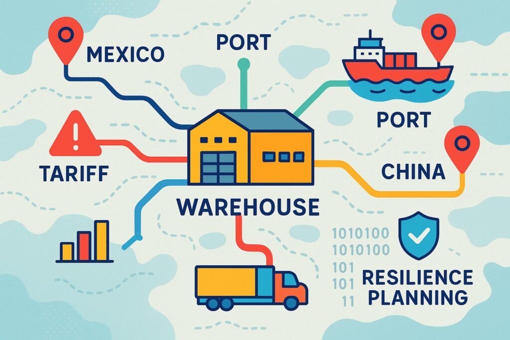 Tariffs force a strategic rethink as firms marry resilience with agility 1755020526 image 4682496