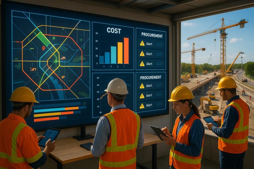 Xpedeon to standardise IJMCPL’s nationwide projects with construction‑specific ERP 1755025927 image 1256306