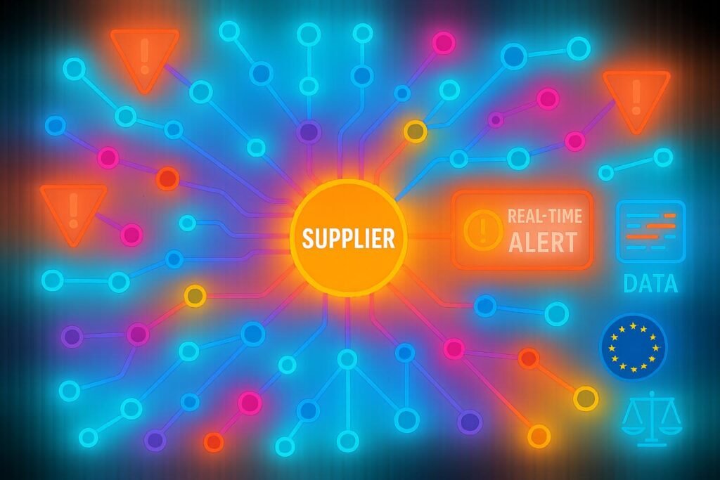 Procurement turns to continuous, relationship‑aware sanctions screening as regulators tighten the screws 1755214629 image 2982296