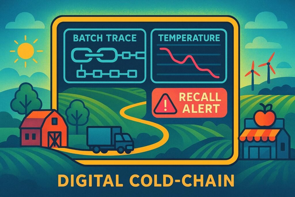 ERP integration speeds recalls and cuts waste — if sensors, standards and people match the software 1755214927 image 8186355