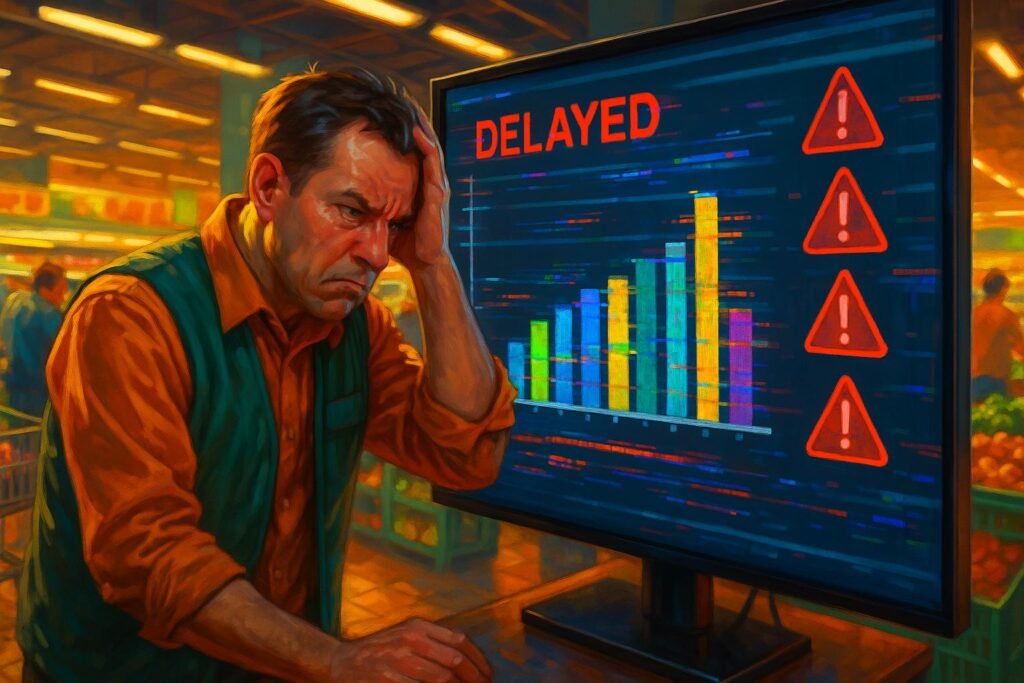 Asda in talks with suppliers after new ADR portal leaves forecasting in disarray 1755216727 image 4243420