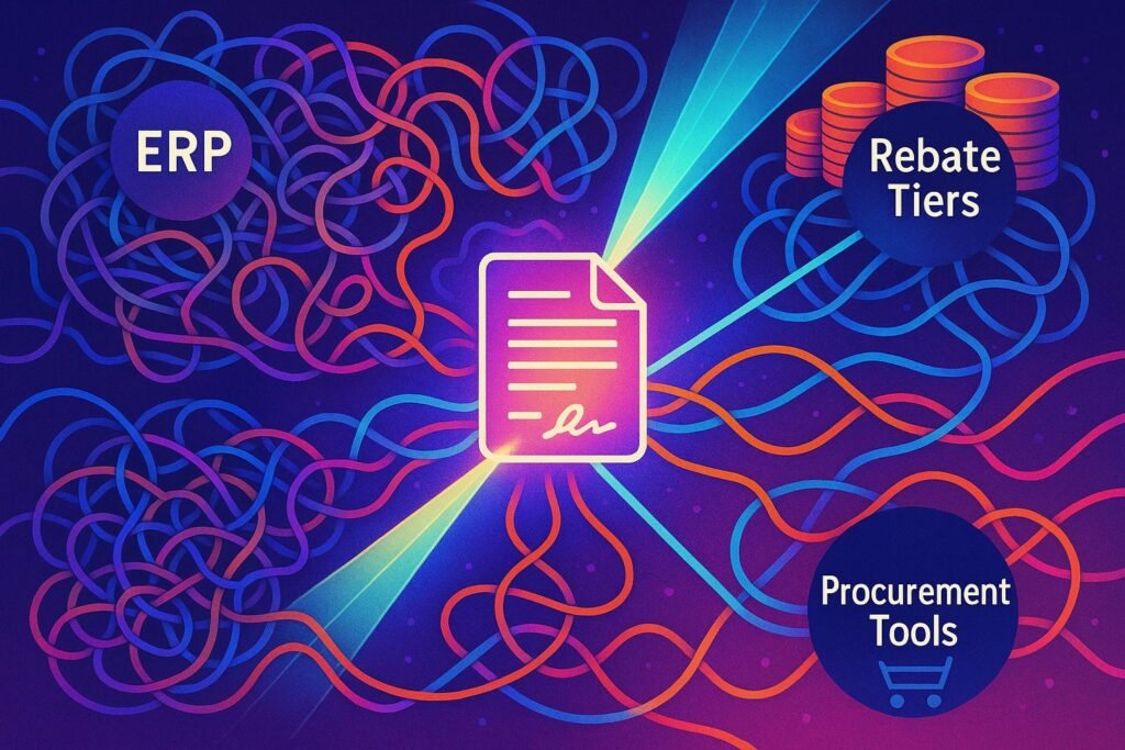 Procurement, rebates and IT are the make‑or‑break of post‑deal value capture 1755421928 image 6252019