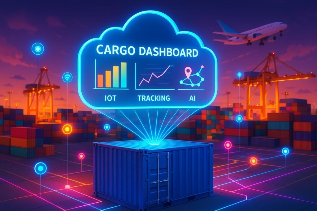 Multiple forces converge to reshape the cargo management market 1755425227 image 6114979