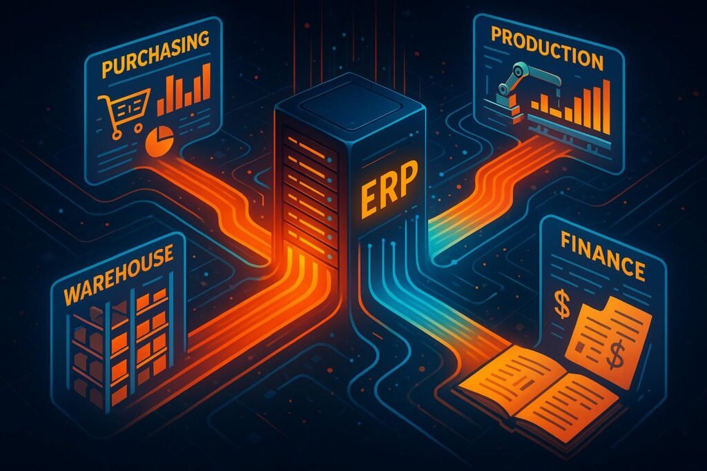 Business Central can centralise supply chains — if data, integration and rollout are right 1755425530 image 4145769