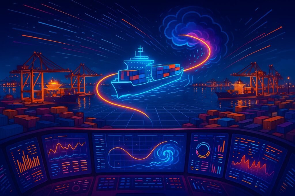 Why fused data and AI control towers are the new frontline in supply‑chain resilience 1755427027 image 2015469