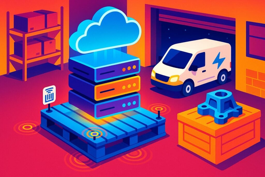 Supply‑chain tech moves from reporting to emissions reduction — but results hinge on implementation 1755590830 image 9864503