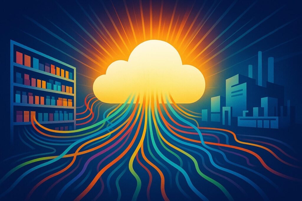 Pandora’s four-year SAP-led ERP overhaul unlocks real-time data and AI-enabled growth 1755810728 image 3913275