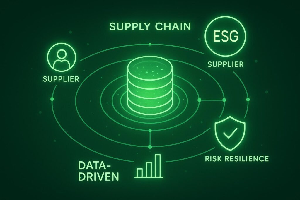 Conscious B2B buyers turn ESG into a core procurement criterion as supply risk rises 1755811028 image 1781278