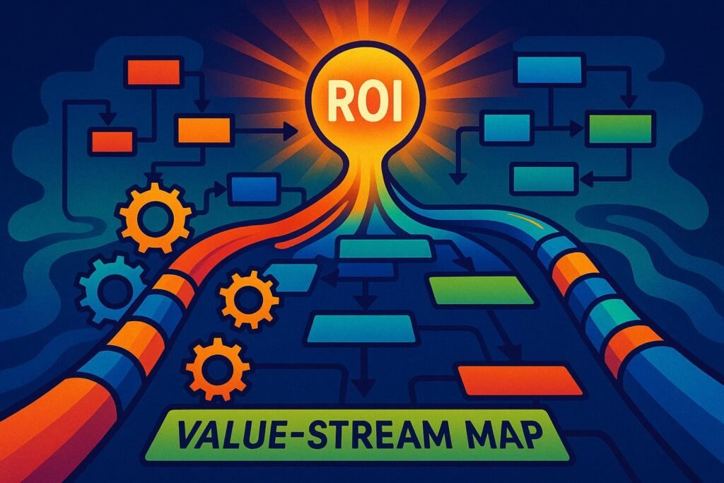 Profit leaks first: an audit-led path to AI that delivers real ROI 1755811927 image 7874970