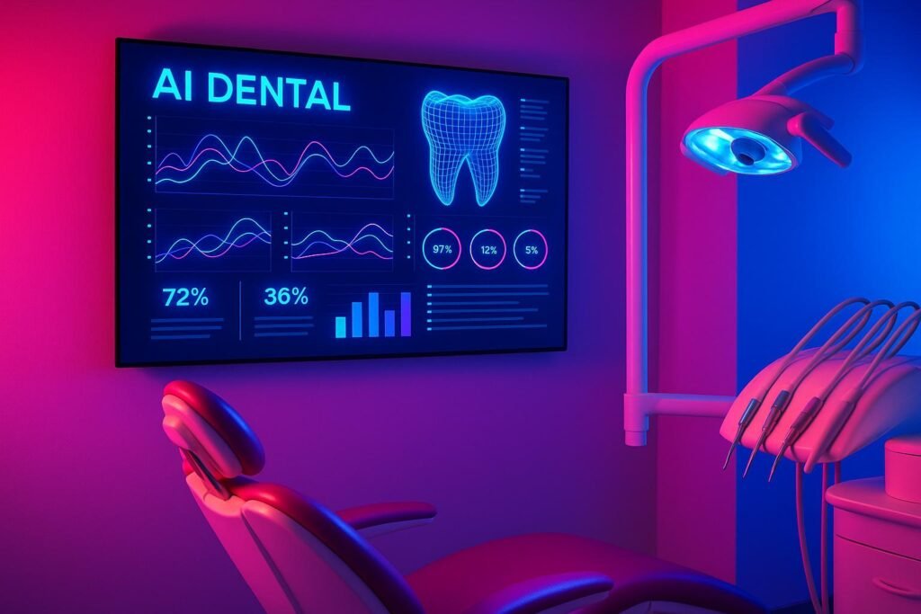 Luke Infinger Organization LLC launches nationwide orthodontic consulting programme to future-proof independent practices 1755812528 image 2839610