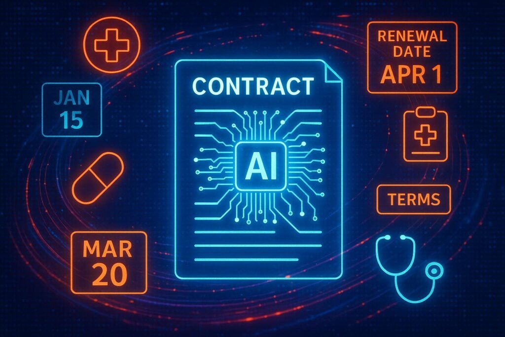 AI-driven contract analysis reshapes due diligence in healthcare M&A 1755813734 image 4349540