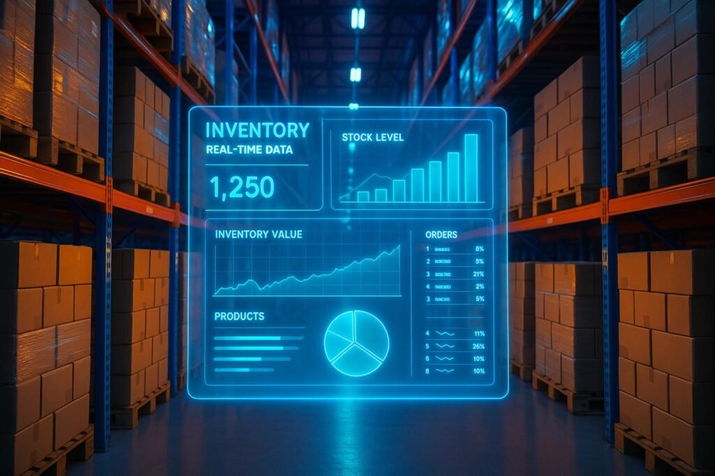 Inventory management accelerates as real-time visibility and automation reshape supply chains 1755815827 image 2832429