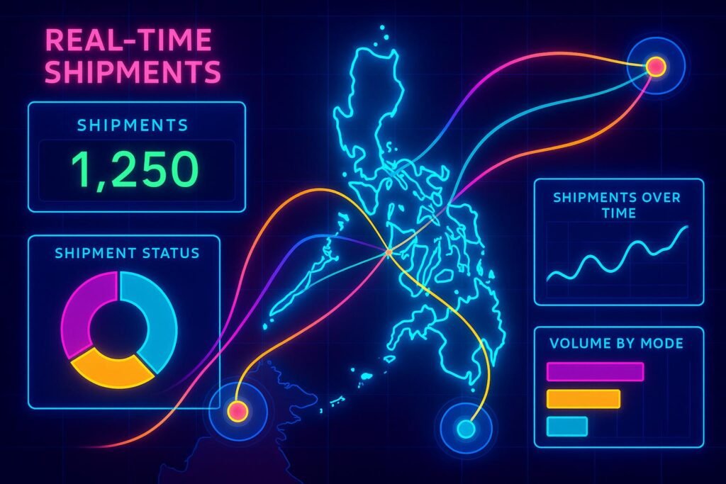 FedEx expands Import Tool to the Philippines to boost real-time clearance and document management for SMEs 1755817928 image 8613040