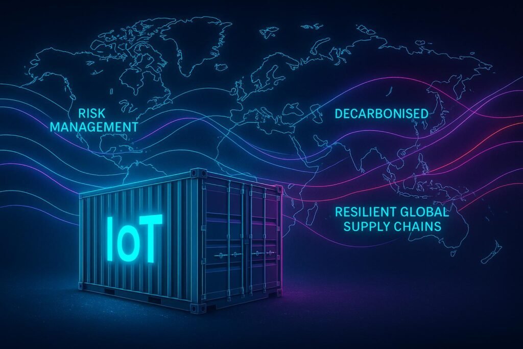 Overhaul secures $105m Series C with Morgan Stanley's 1GT climate strategy backing, plus debt facility and FreightVerify acquisition 1755821828 image 8519757