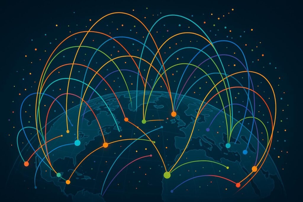 Supply chains race to adapt with real-time, event-driven technology amid trade policy volatility 1755986829 image 8210829